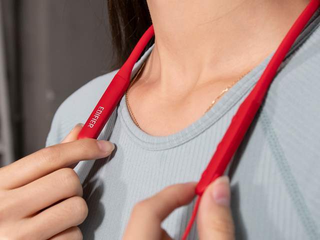 运动耳机不选贵的只选对的，漫步者W280NB满足运动爱好者的需求