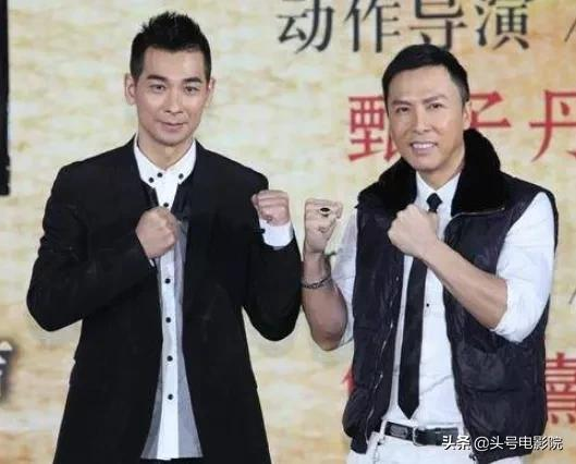 这5位“戏霸”冤枉了?李幼斌批《亮剑》导演,甄子丹骂无耻的人