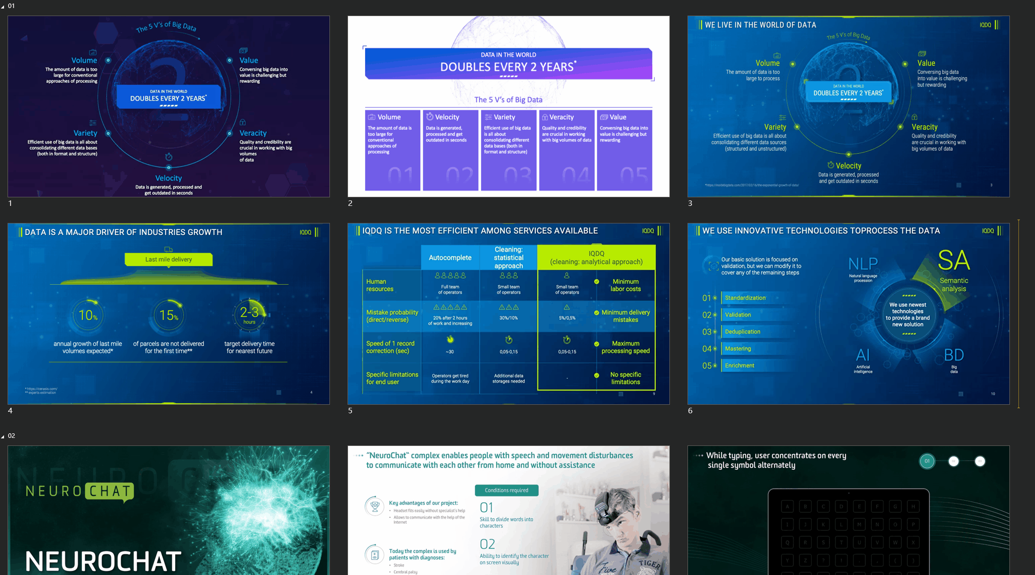 英国PPT设计公司案例曝光，2999元一页！和世界五百强都有合作...