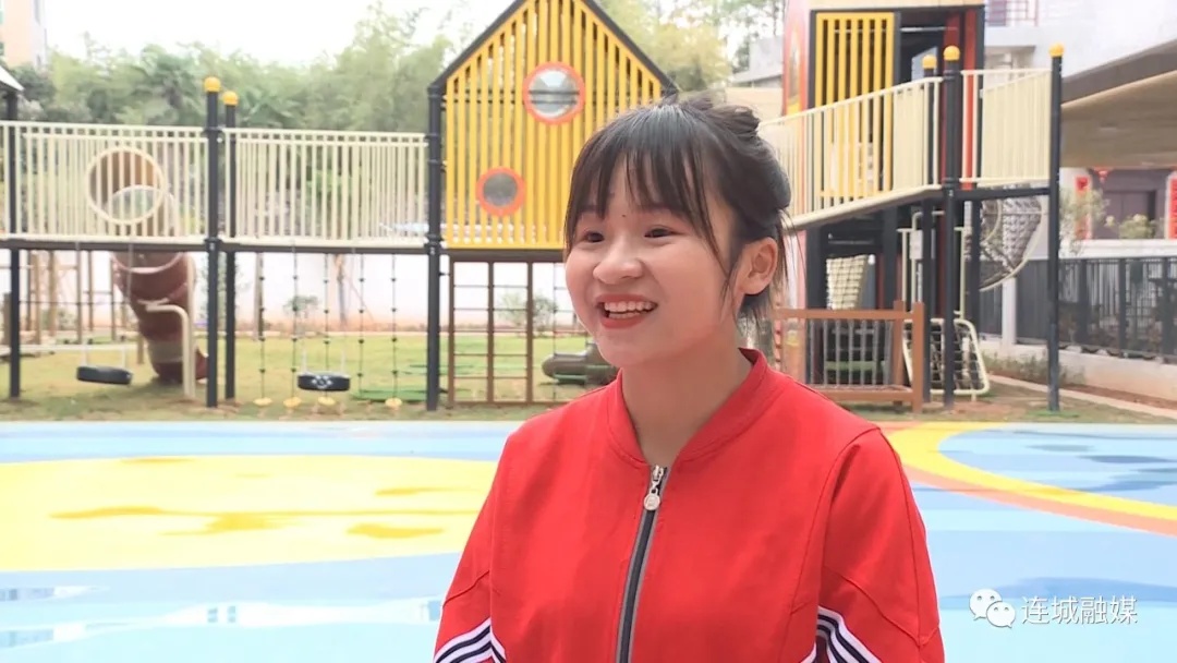 「冠豸山下是我家」弘揚勤儉節(jié)約傳統(tǒng)美德“光盤行動”從娃娃抓起