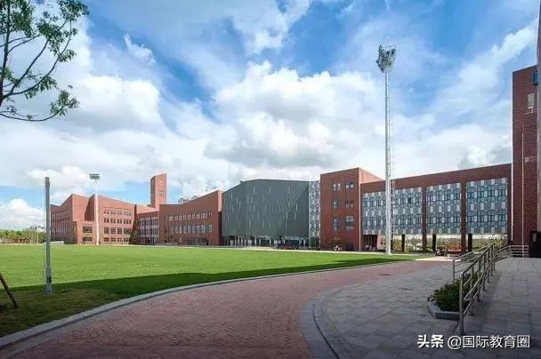 孙俪儿子在耀中、王菲女儿上德威......明星最喜欢哪些国际学校？