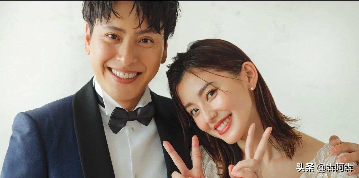 日本美女超模朝比奈彩突然宣布閃婚 男粉絲們表示心碎一地 Me前沿