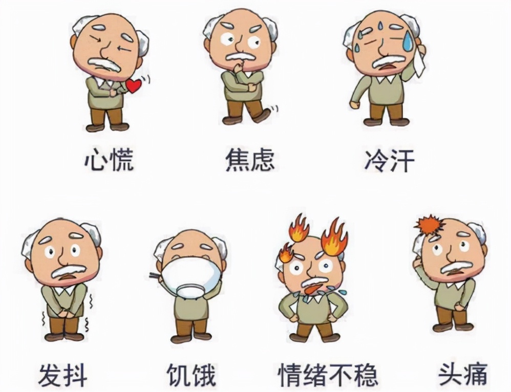 医生忠告：不吃“糖”不仅不能逆转糖尿病，还会存在生命危险