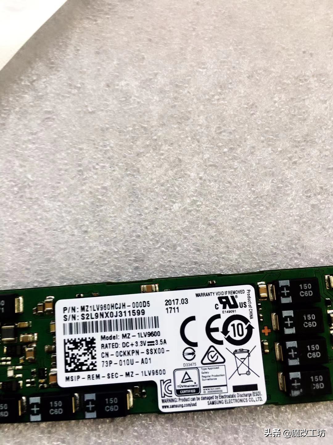 4相供电也能让3000元的处理器稳定运行！英特尔和华硕的强强组合