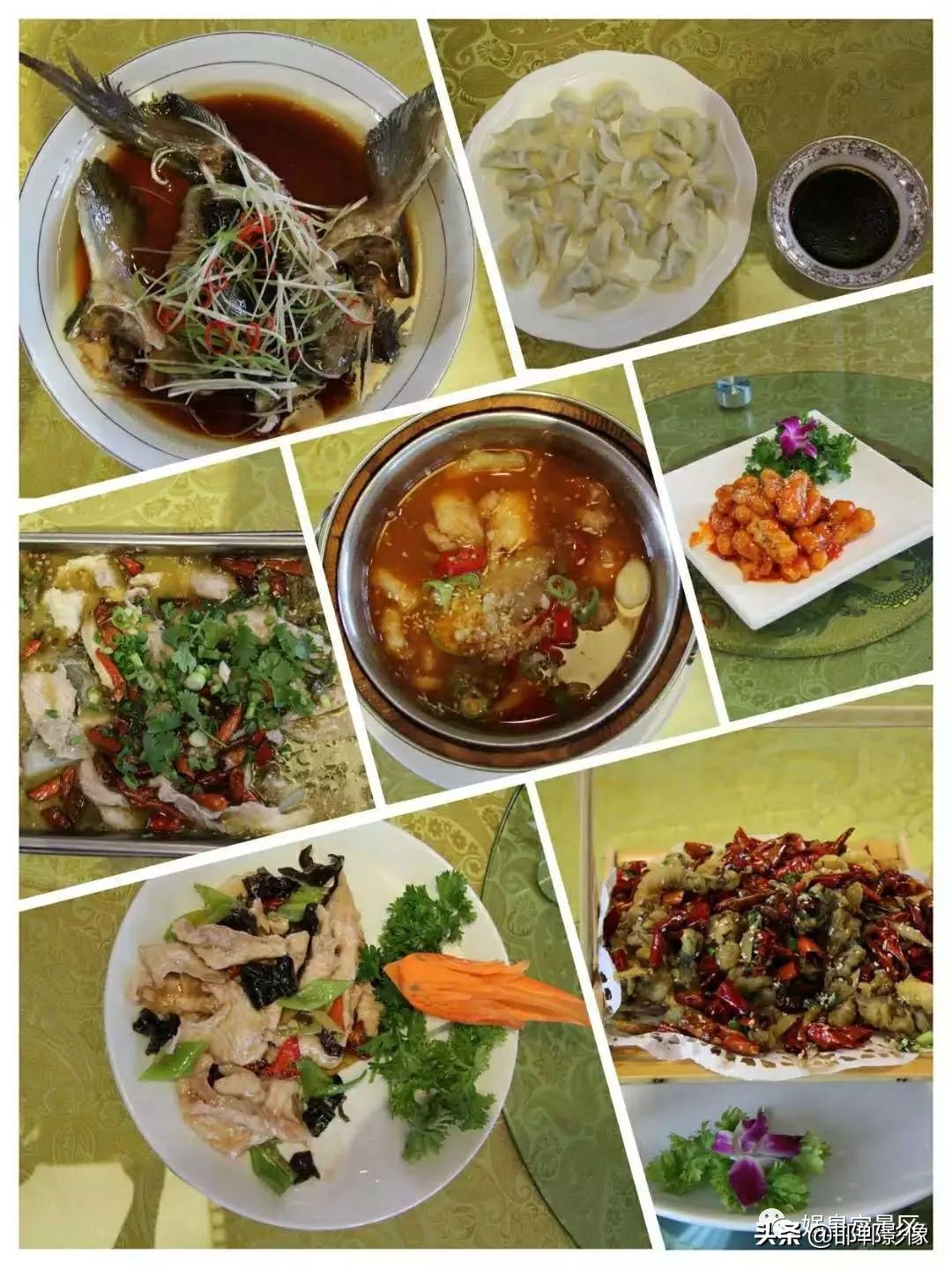 三月初一到十五，来赶一场传承千年的娲皇庙会！