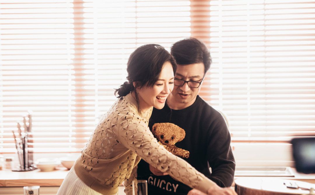 好的婚姻关系,从学会"理解和尊重"开始