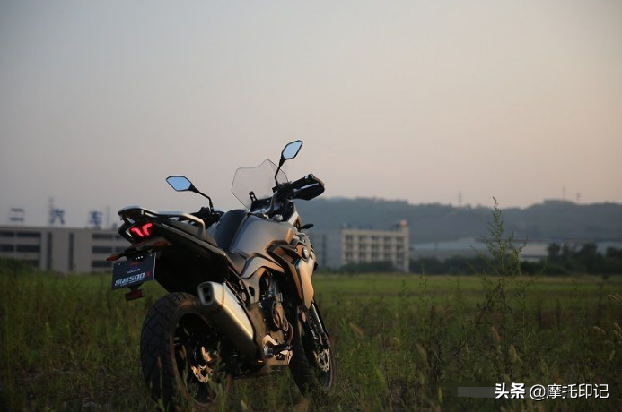 2018年最受网友关注的十大摩托车！你的车榜上有名吗？