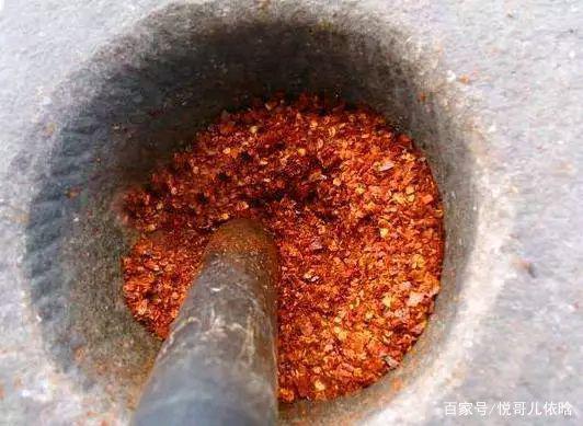 红辣椒的功效和食用方法