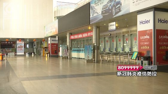 昆明五大客运站，这些线路班次恢复开行