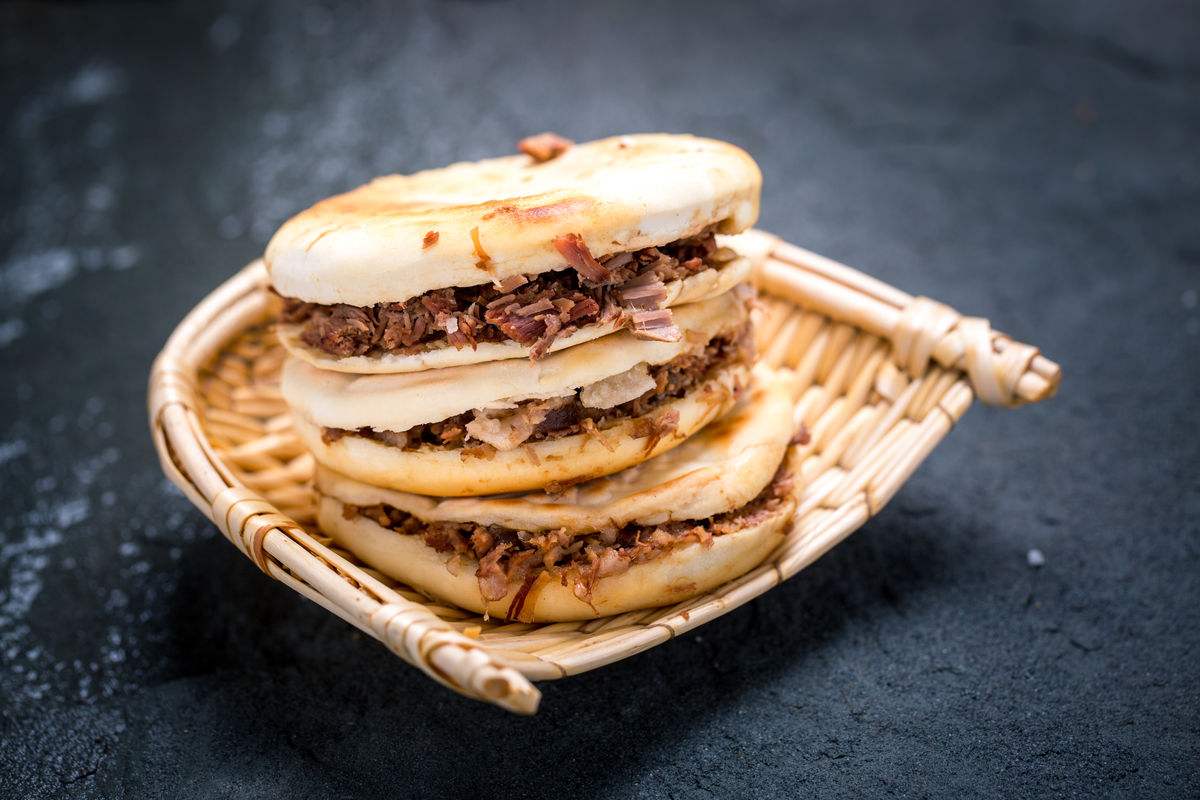 西安的美食能排出前十名么？大家心目中的西安美食是哪些呢？
