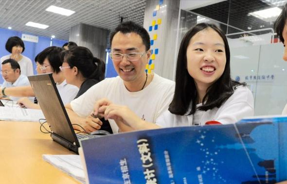 高考文科一本线：安徽560分，江西559分，宁夏505分，云南565分