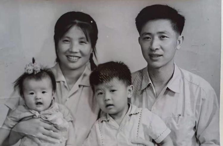 《我的生命轨迹》作者：冯复加，美篇制作：李武兵