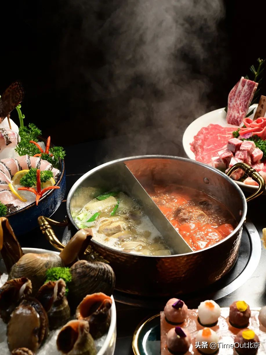 10家餐厅拯救你的秋日好胃口