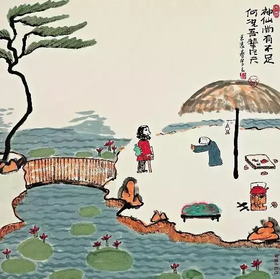 职场暗流涌动：勾心斗角背后的生存法则