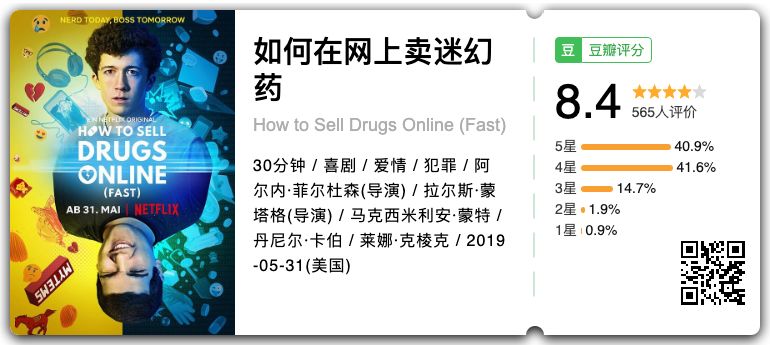 另一个新的高记录戏剧，六集是不够的