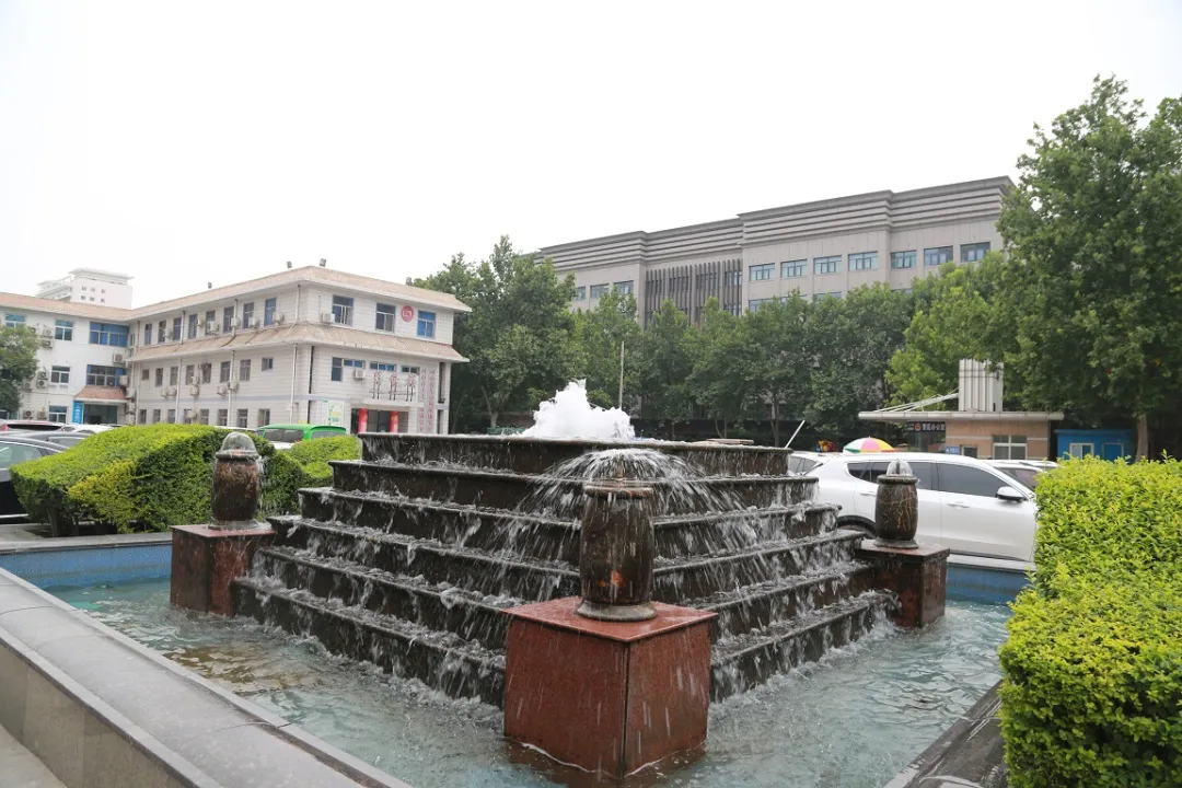 郑州大学第三附属医院门诊楼优化调整，更高效、更便捷