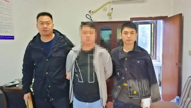 【每周警讯】平安衡阳市周报第1期（4.11——4.17）