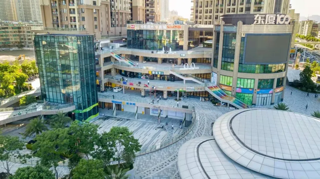 东厦100有什么吃的汕头东厦100号的美食