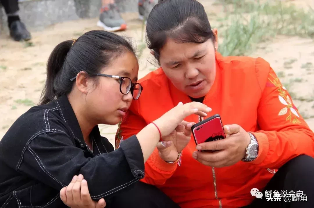 直击西北高考状元县会宁2019年高考那些动人的场景