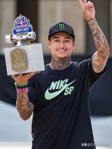 东京奥运一定要看的12位男神运动员！偶像等级的高颜值
