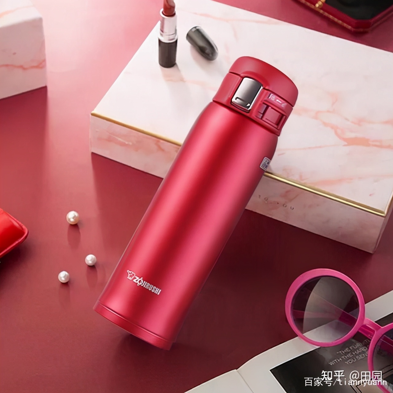 10個高顏值的保溫杯品牌推薦——實用、好看的保溫杯品牌
