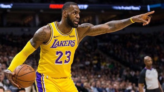 NBA火箭队在线直播(2020-08-07 NBA常规赛直播：火箭VS湖人 高清直播 免费观看)