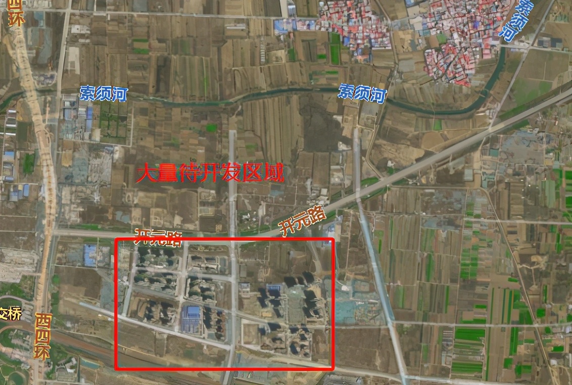 康桥山海云图｜康桥第一次造城，值得去买吗？