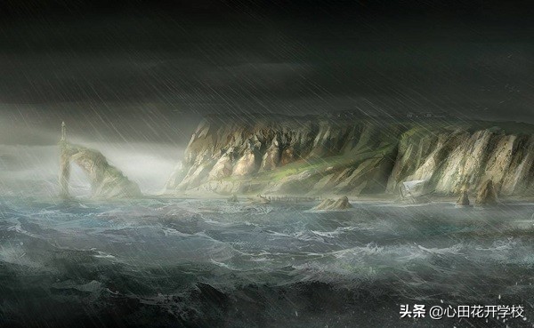 暴雨将至：古诗词中的天象风云与心境变幻