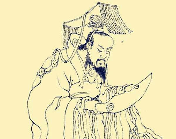 梁元帝萧绎的悲剧：打不过北朝，亡国之时却烧14万卷书泄愤