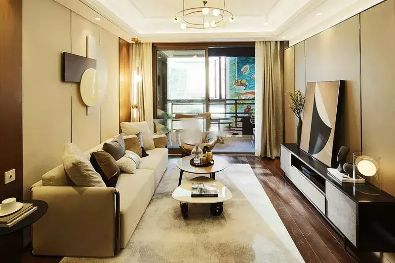 东山外国语学校学区划分新出炉，南站又将迎来双学区！