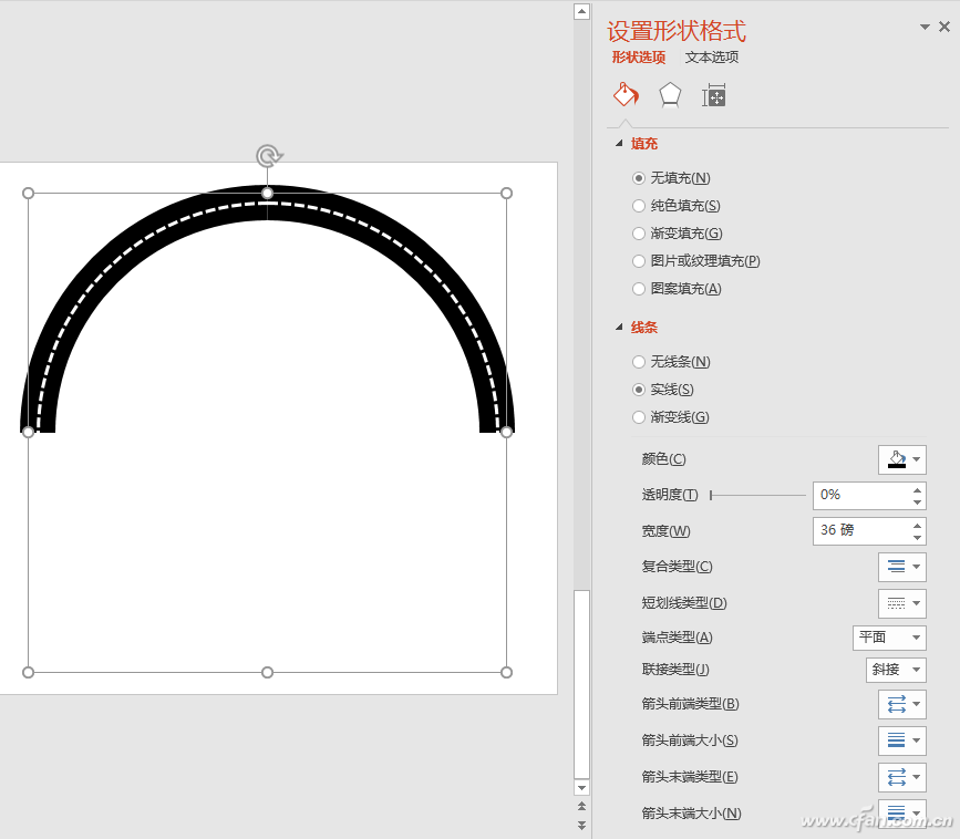 怎么做ppt详细步骤，PPT制作四步流程图？