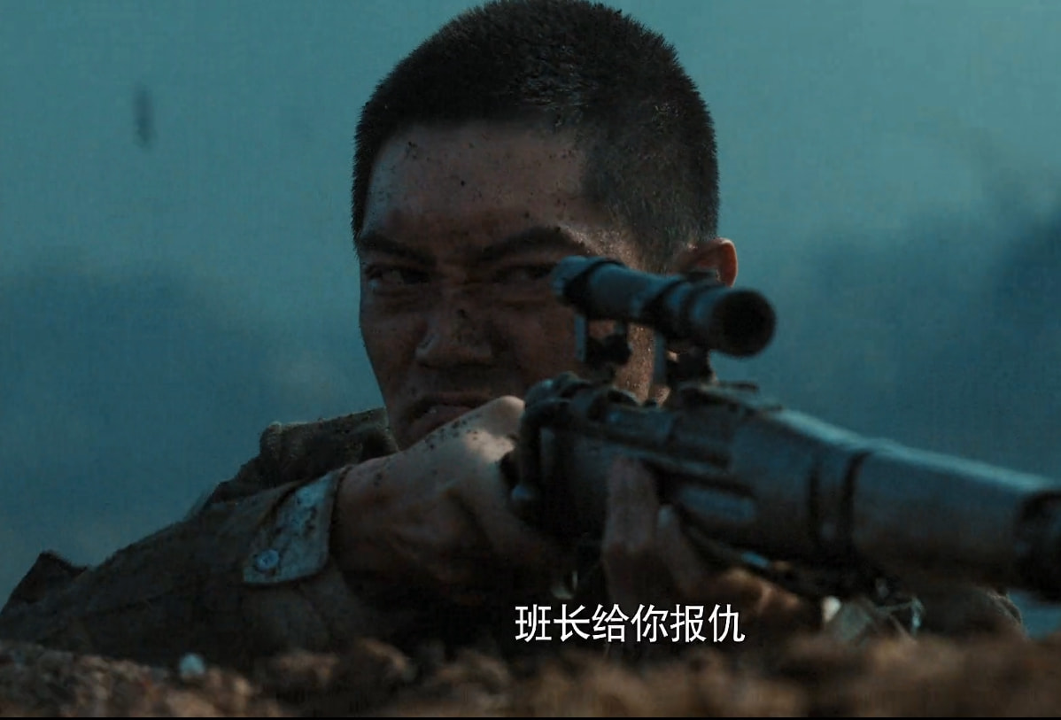 柴隽哲cba哪个球队(《李延年》七连战士不一般，三位演员当过模特，八班长打过CBA)