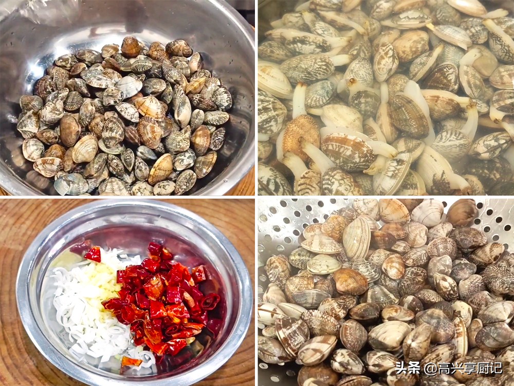 朋友聚会，分享10道下酒“硬”菜！喝酒的人喜欢用来招待宾客