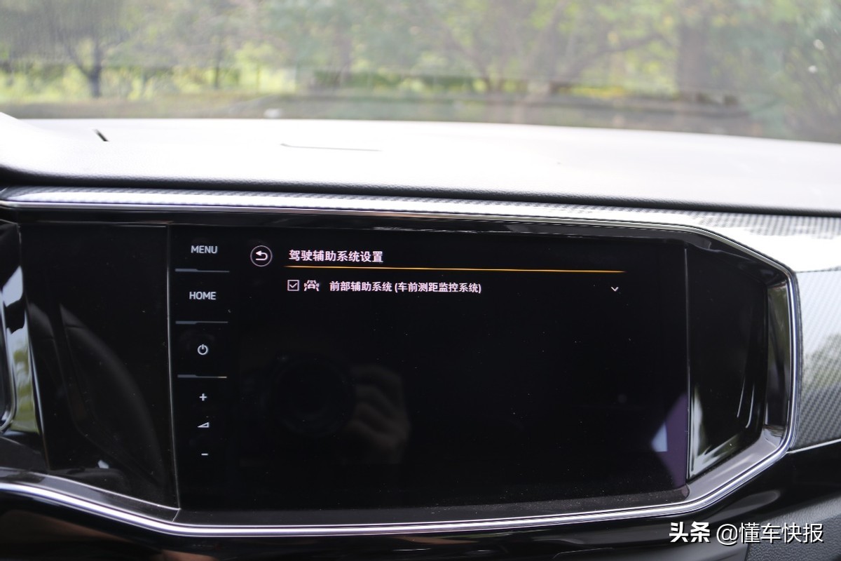 师出同门，各有造诣，斯柯达柯迪亚克对比大众探岳
