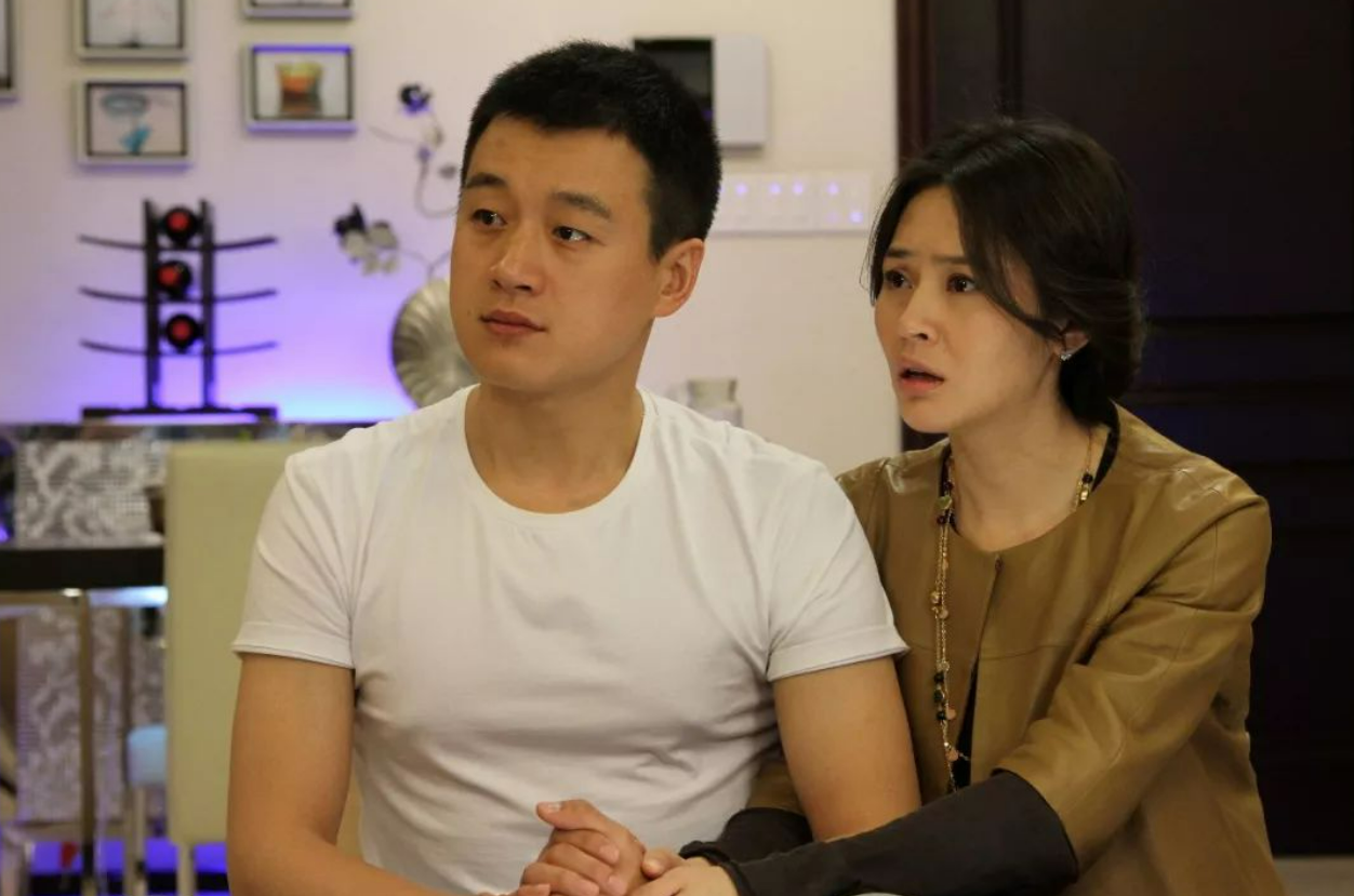 现在，你看看电视系列的“门”的各种情感？