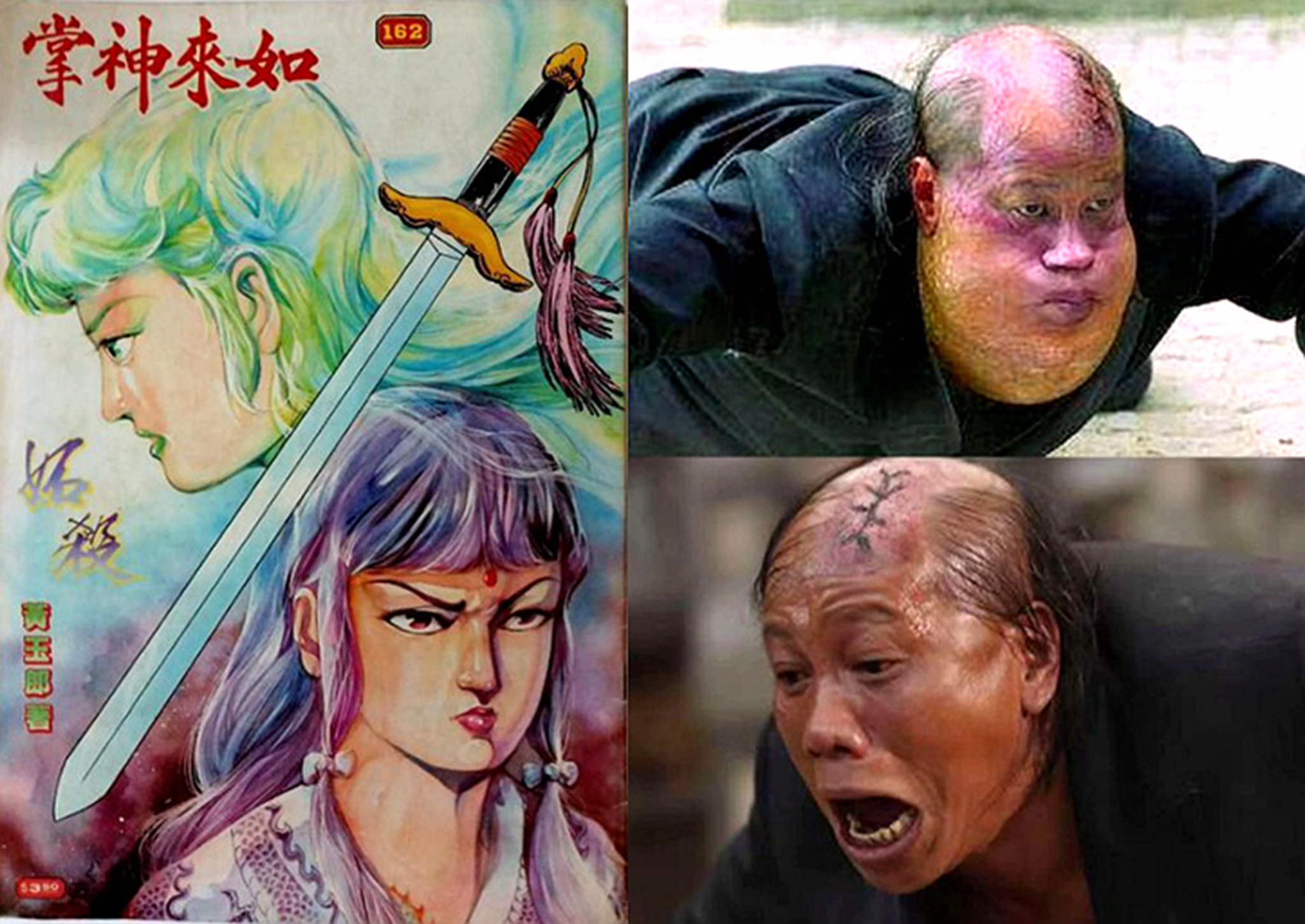 “7300万粉丝灰姑娘”迪丽热巴的“饭圈”专宠史