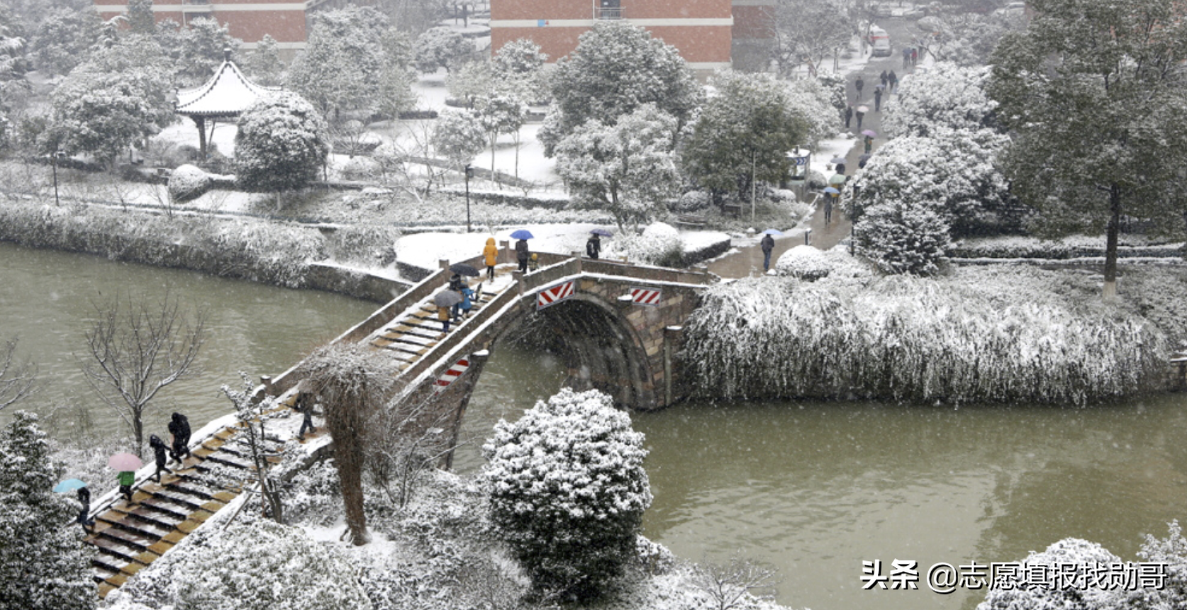 计算机专业最强的11所普通本科，干过211，最有可能晋升双一流
