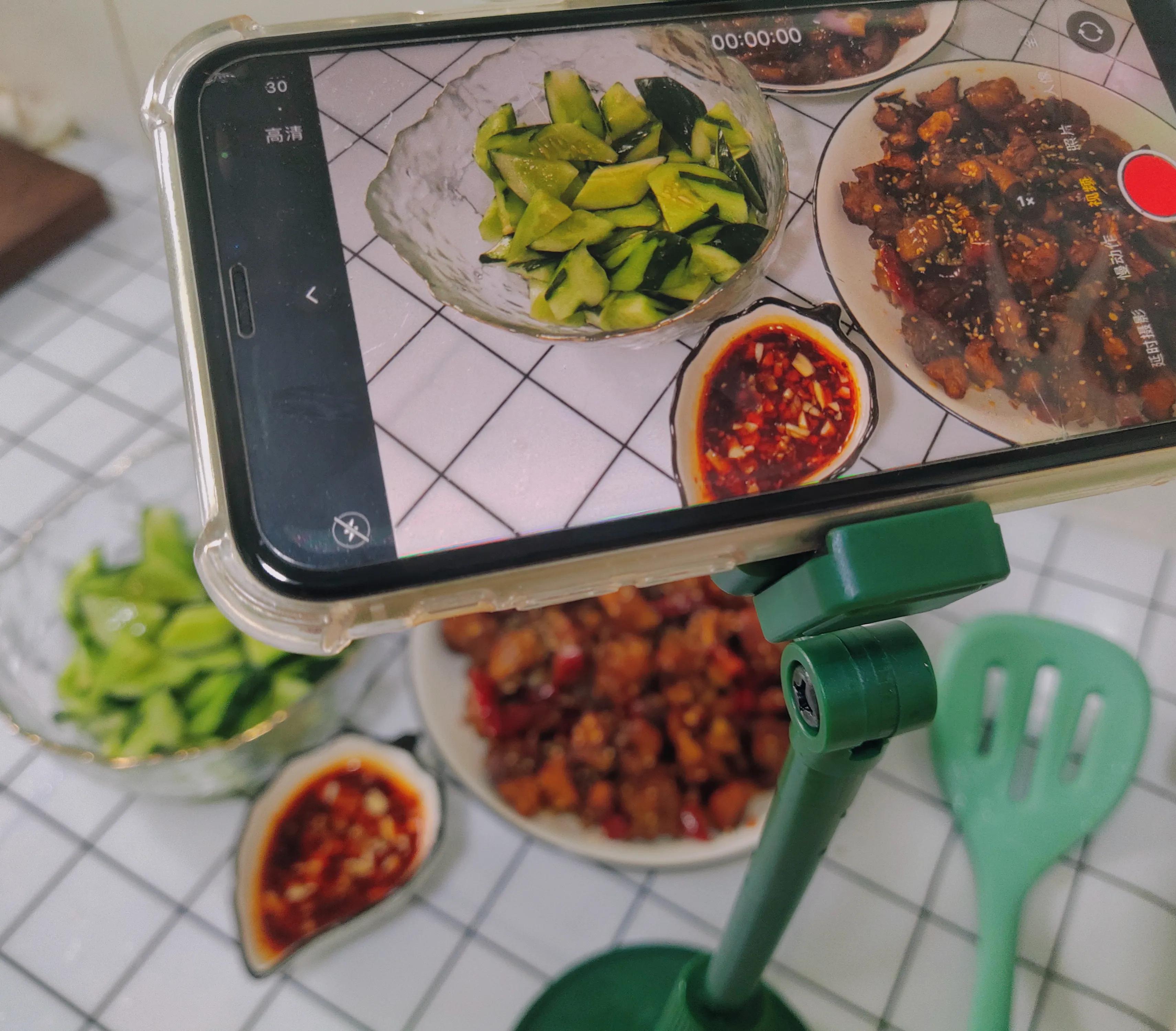 手把手分享一下基础的手机剪辑方法