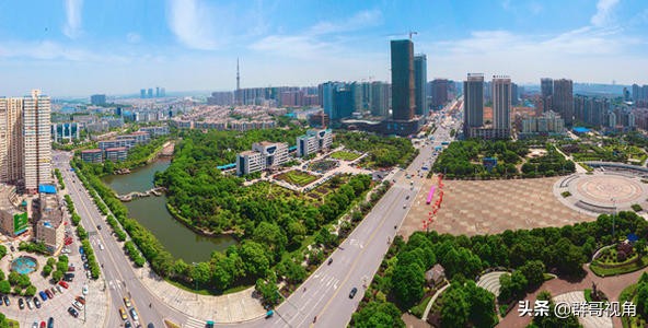 湖南建有大学的2个县