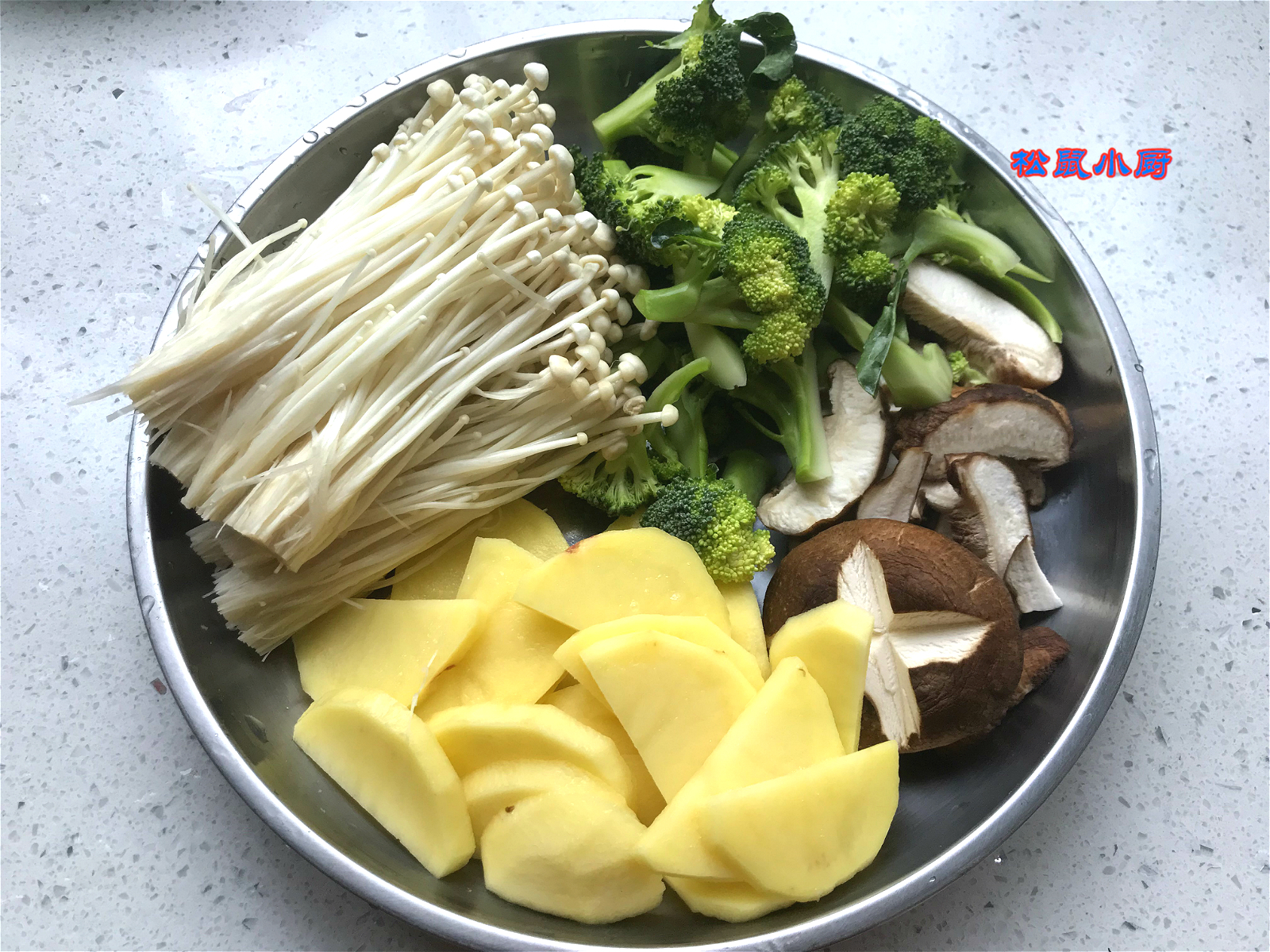 麻辣燙做法,麻辣燙做法教程