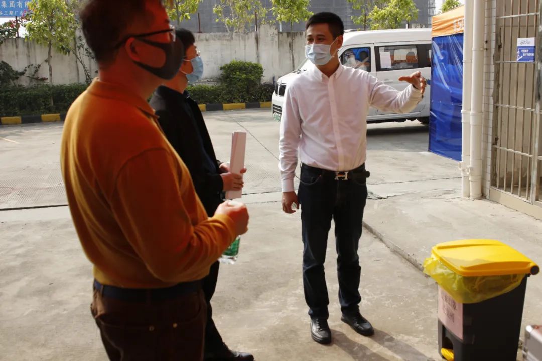 疫情之下，广州技工教育系统如何保持“0感染”“0增长”？