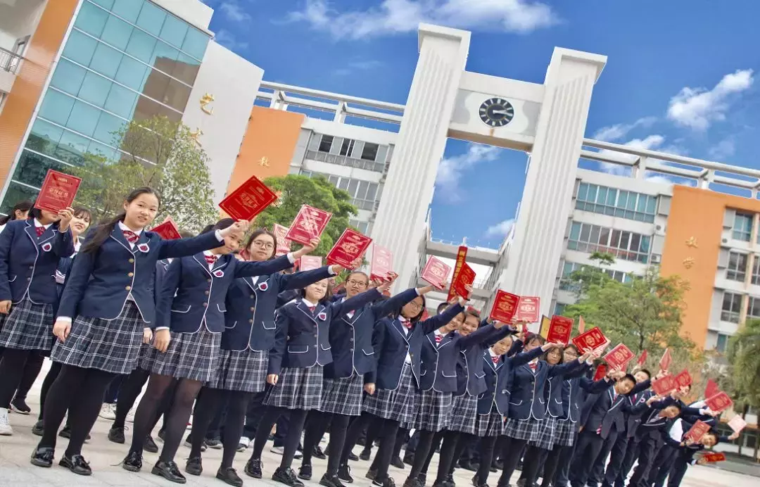 对话顺德一中实验学校：校长支招小升初面谈要点！