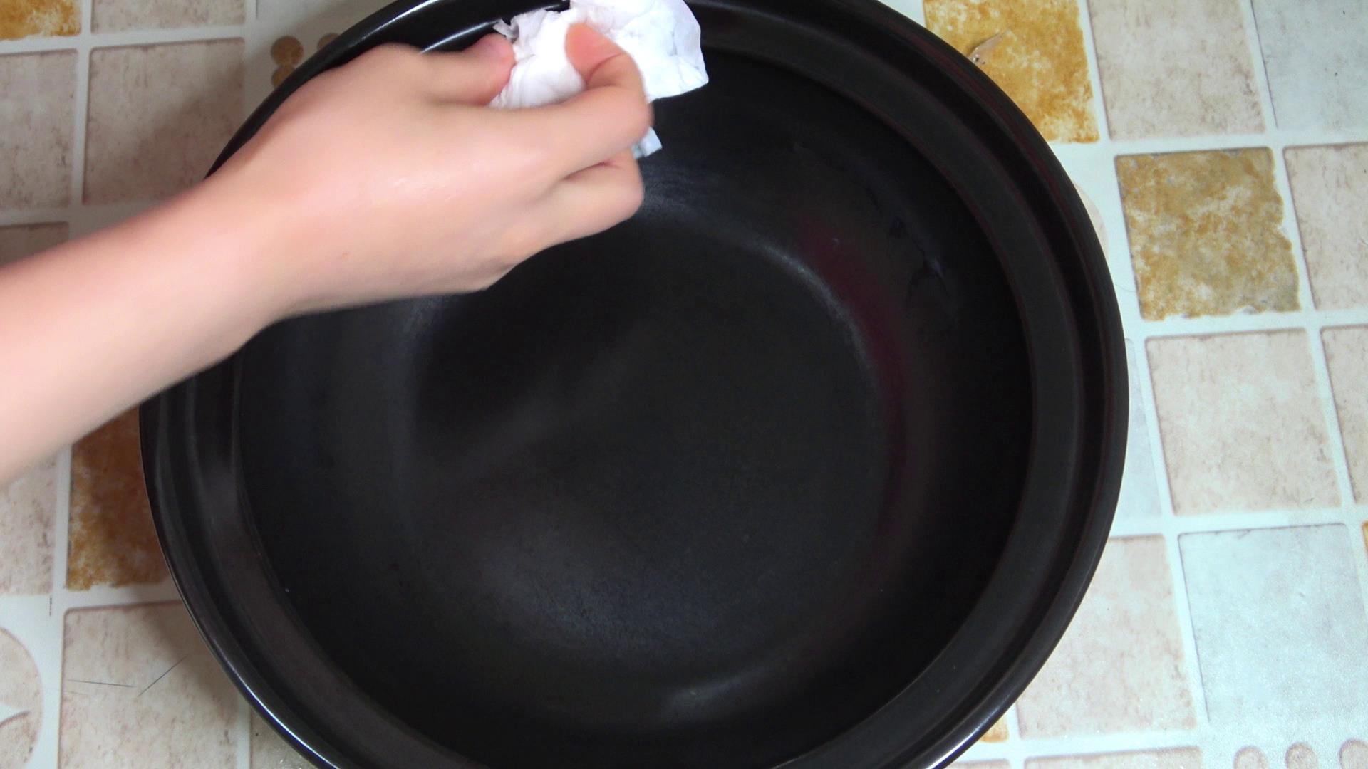 砂锅怎么开锅(砂锅不开锅,再好的砂锅也易开裂,开锅方法告诉你,不粘锅