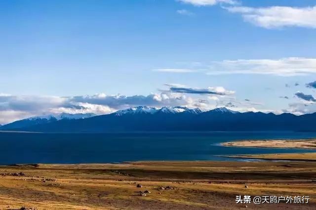 色林措在西藏哪里（被誉为西藏的第一大湖泊）