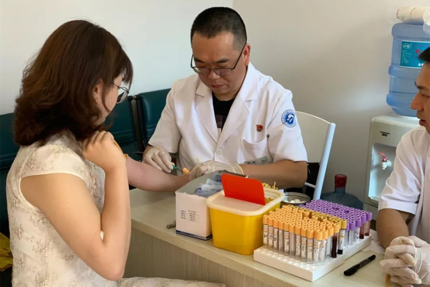 60%以上女性拒绝婚检，是怕“过往被知晓”？主要原因还有5点