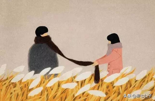 有人牵挂是一种幸福；被人牵挂是一种幸运，牵挂是一种无言的痛
