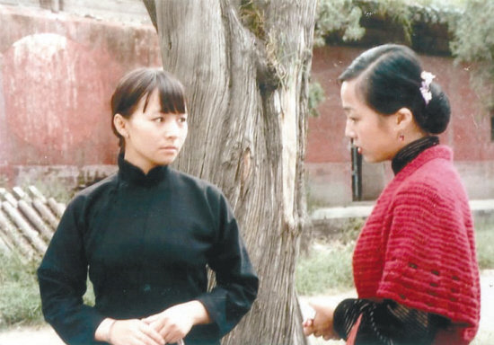 银幕上的老舍作品，你看过哪些？