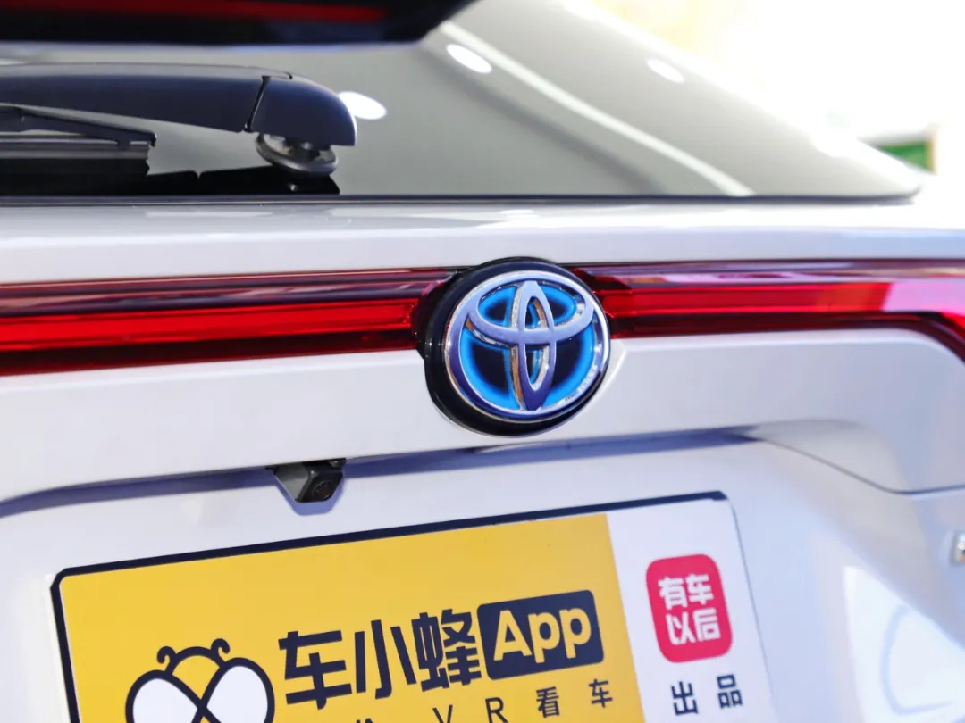 神似雷克萨斯！丰田又一热门SUV来了，价格预计有惊喜