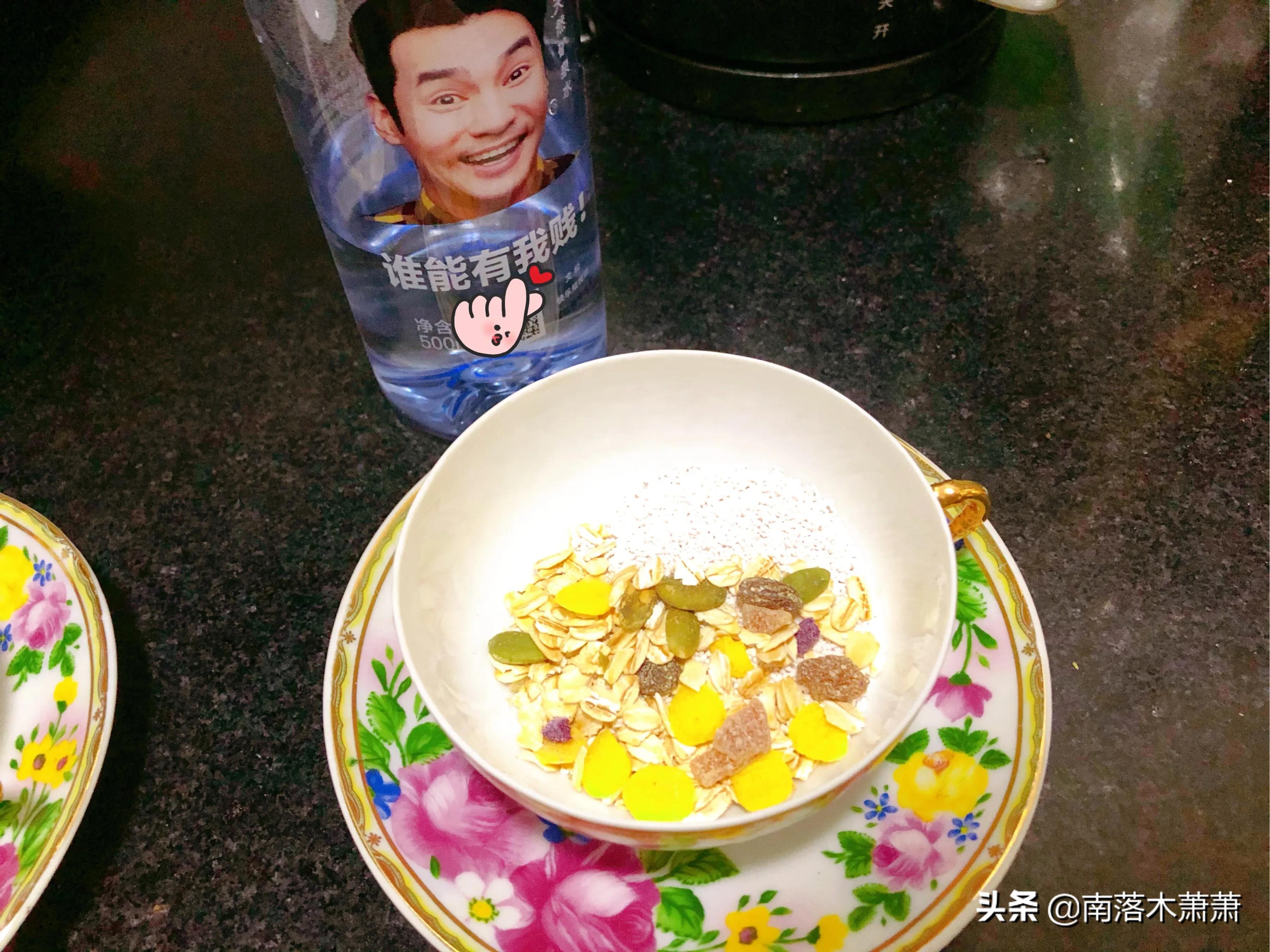 藕粉冲泡的注意事项，认为藕粉不好喝的朋友们冲泡方法可能不对