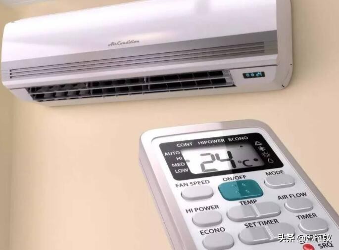 空调不制热的原因及解决办法 冬季制热差6大原因和解决方法